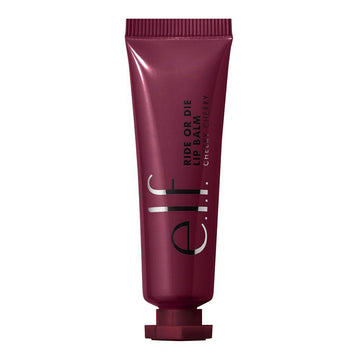 Ride Or Die Lip Balm Black Honey 12G